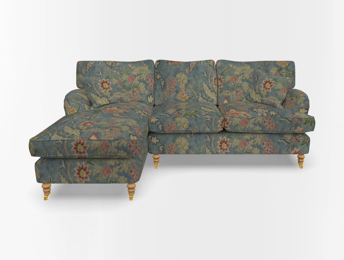 Chaise Sofa LHF
