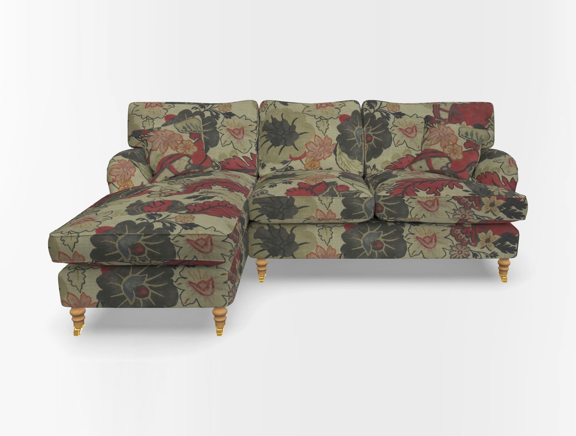 Chaise Sofa LHF