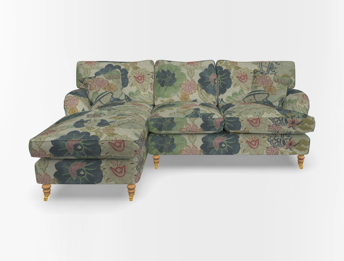 Chaise Sofa LHF