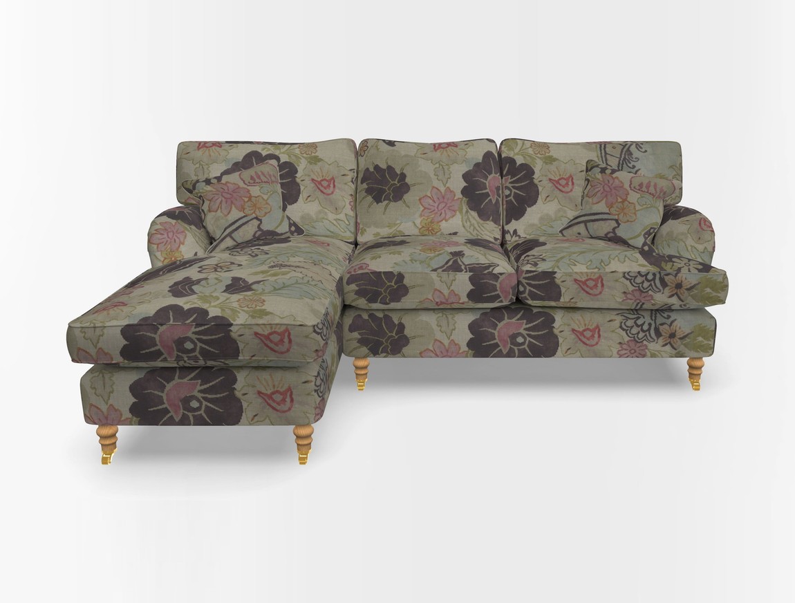 Chaise Sofa LHF
