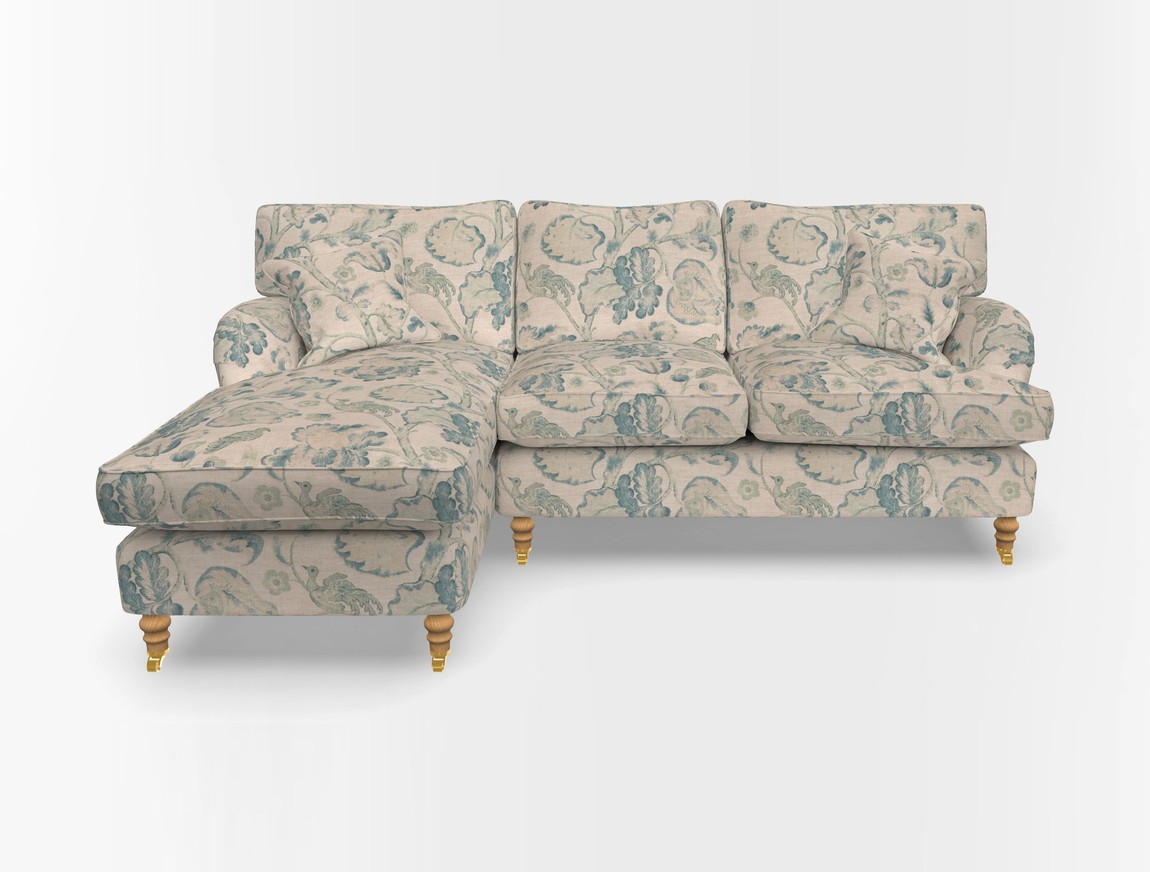 Chaise Sofa LHF
