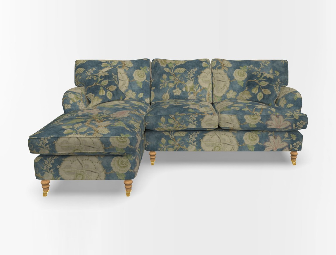 Chaise Sofa LHF