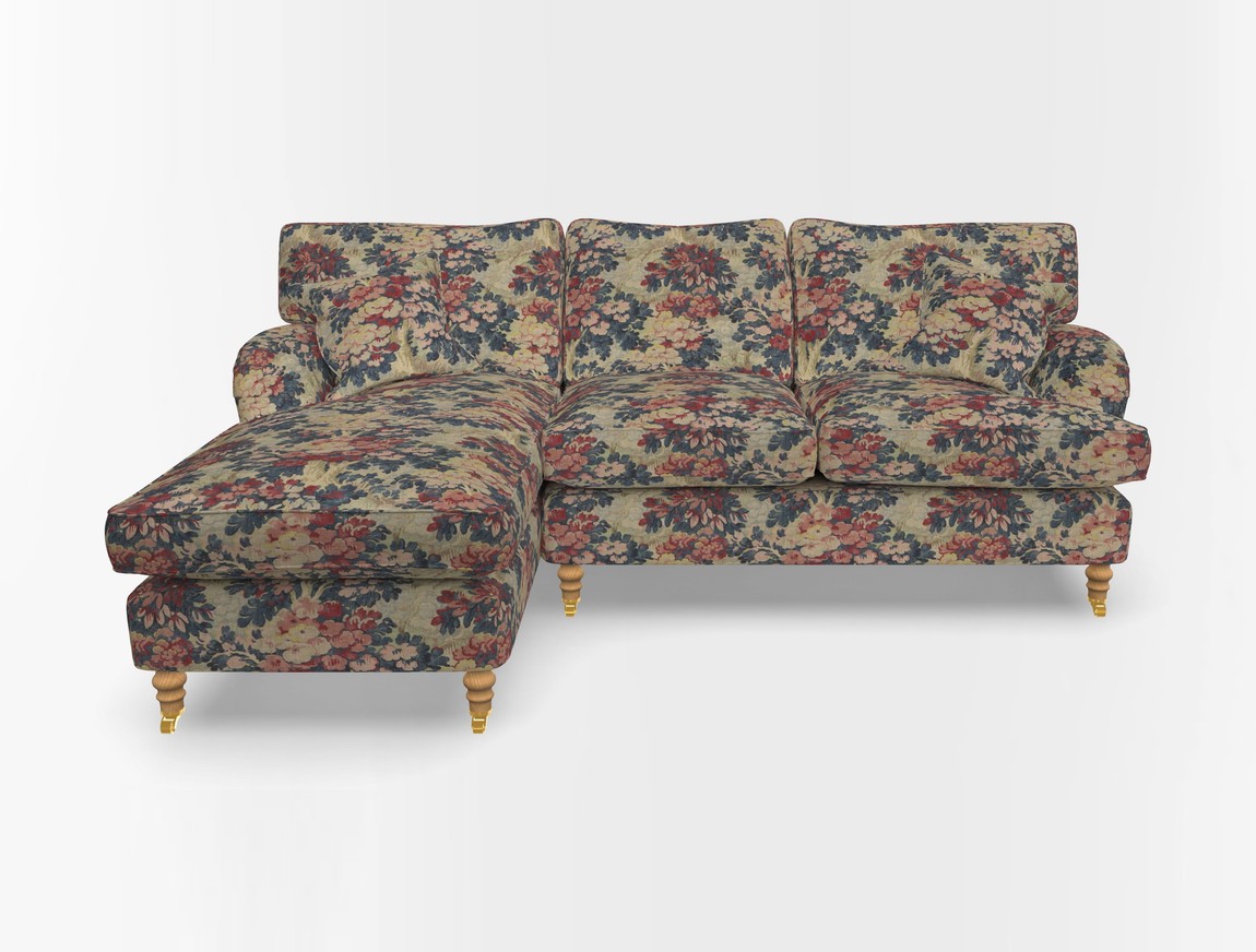 Chaise Sofa LHF