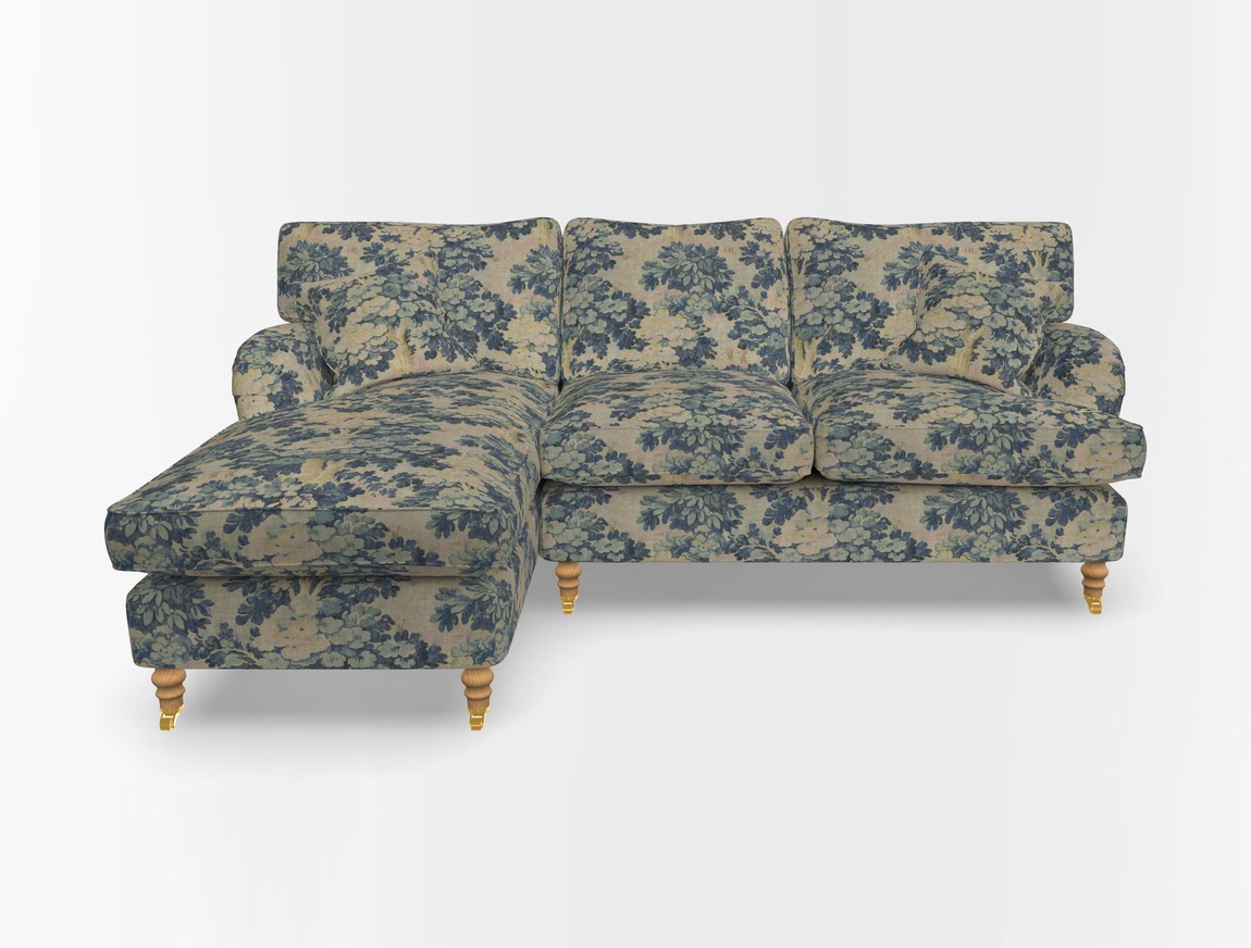 Chaise Sofa LHF