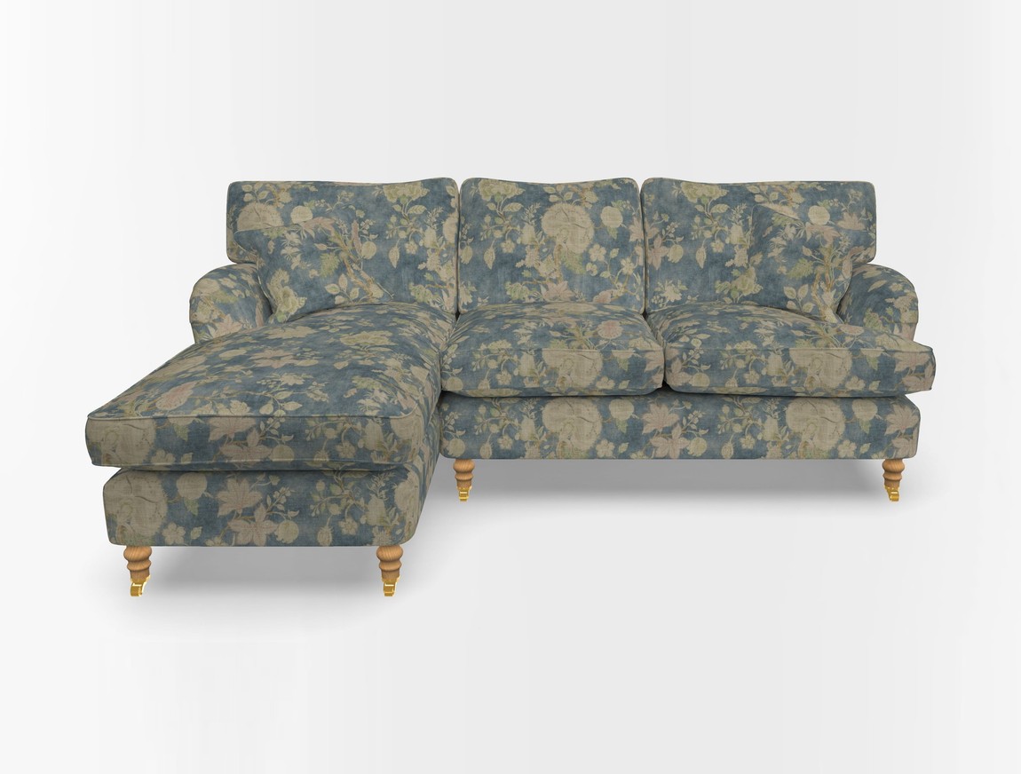 Chaise Sofa LHF