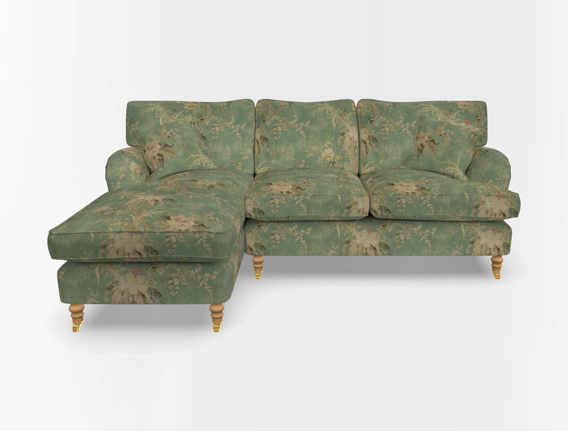 Chaise Sofa LHF