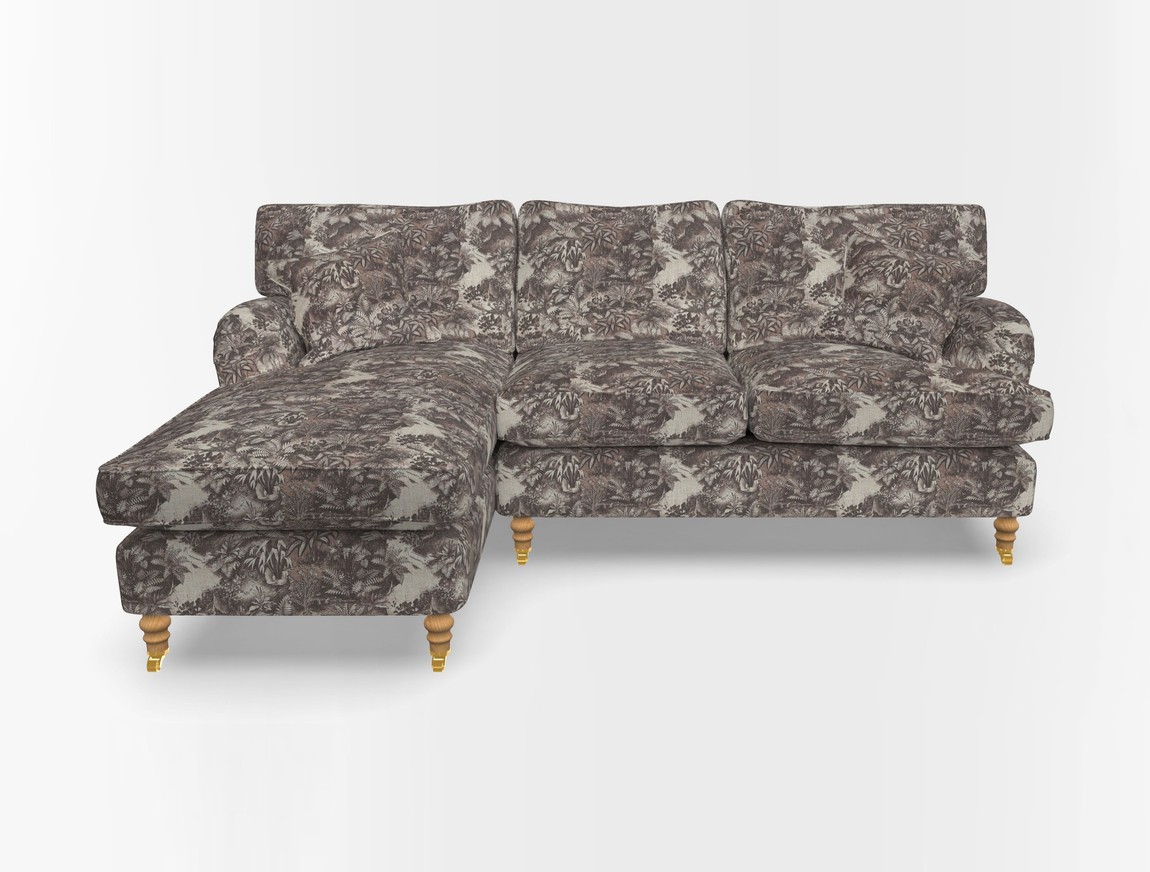 Chaise Sofa LHF