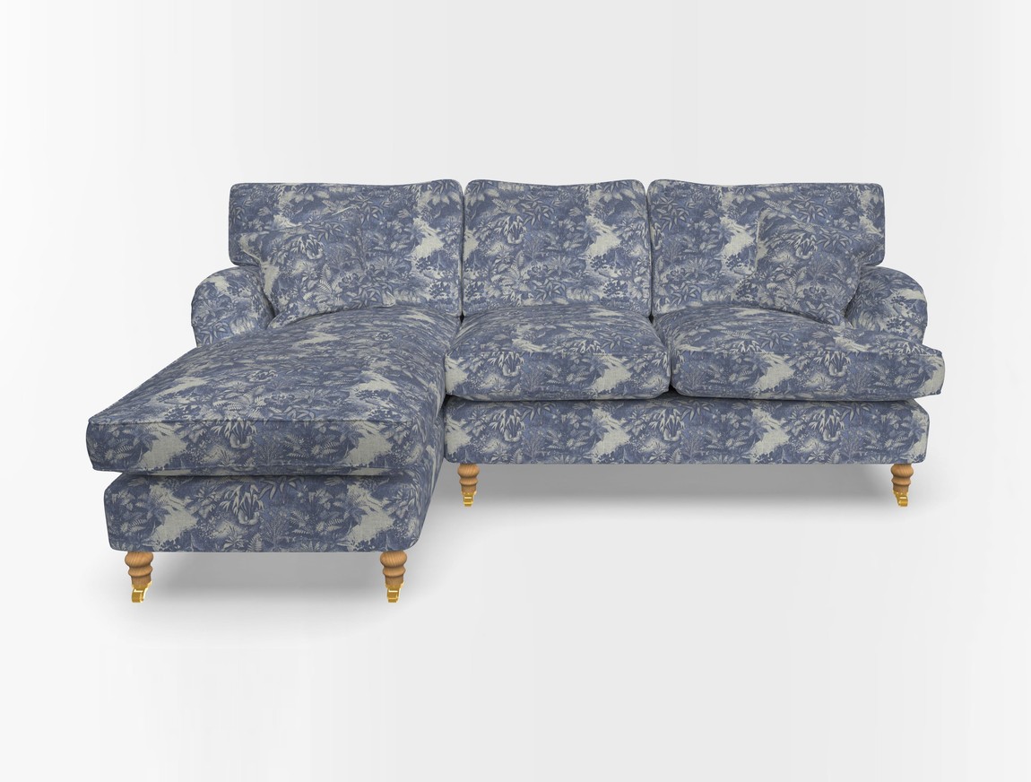 Chaise Sofa LHF