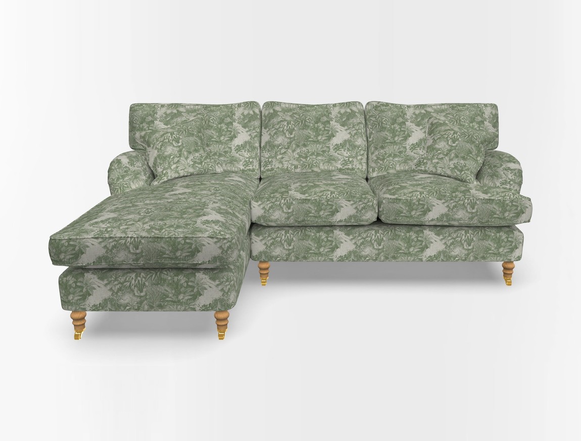 Chaise Sofa LHF