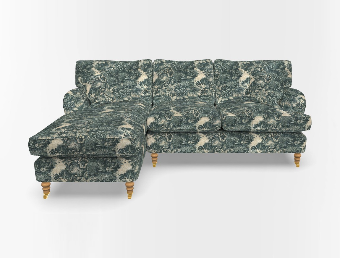 Chaise Sofa LHF