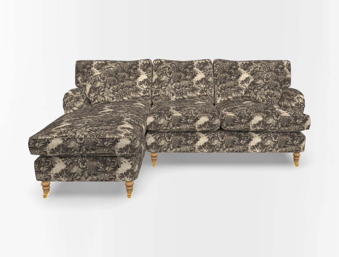 Chaise Sofa LHF