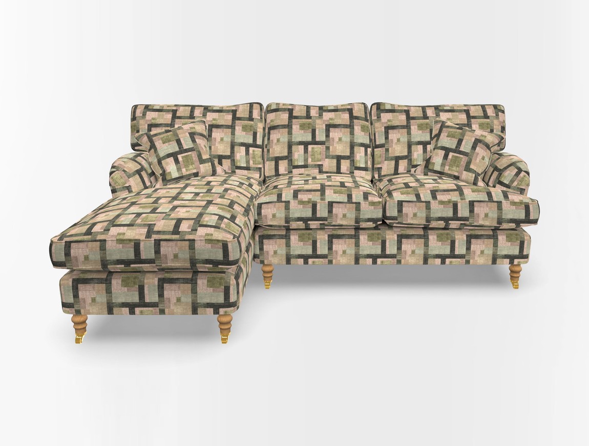 Chaise Sofa LHF