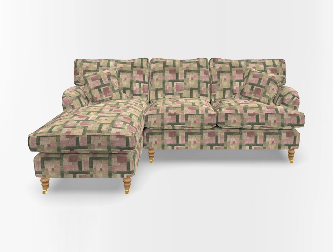 Chaise Sofa LHF