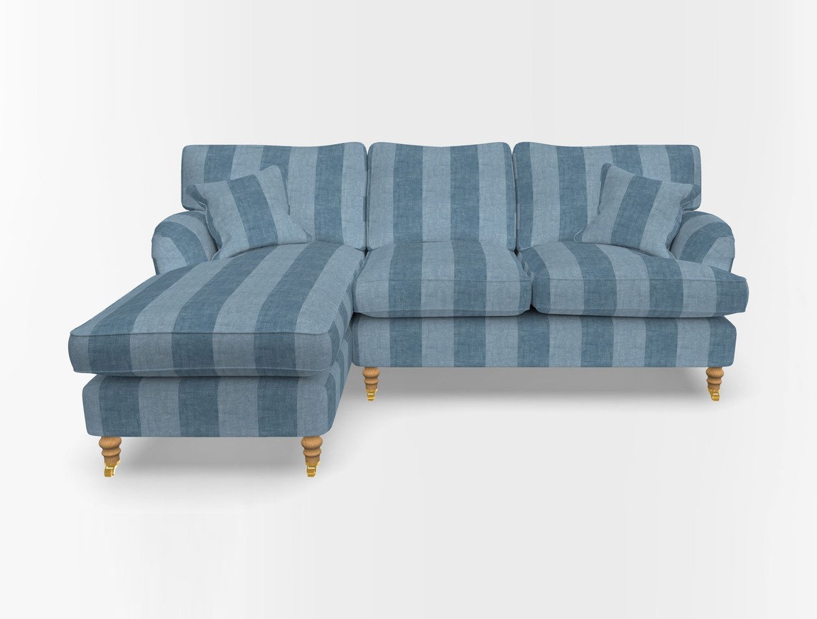 Chaise Sofa LHF