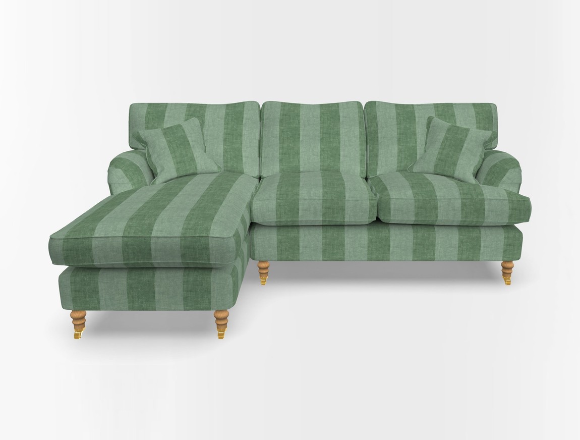 Chaise Sofa LHF