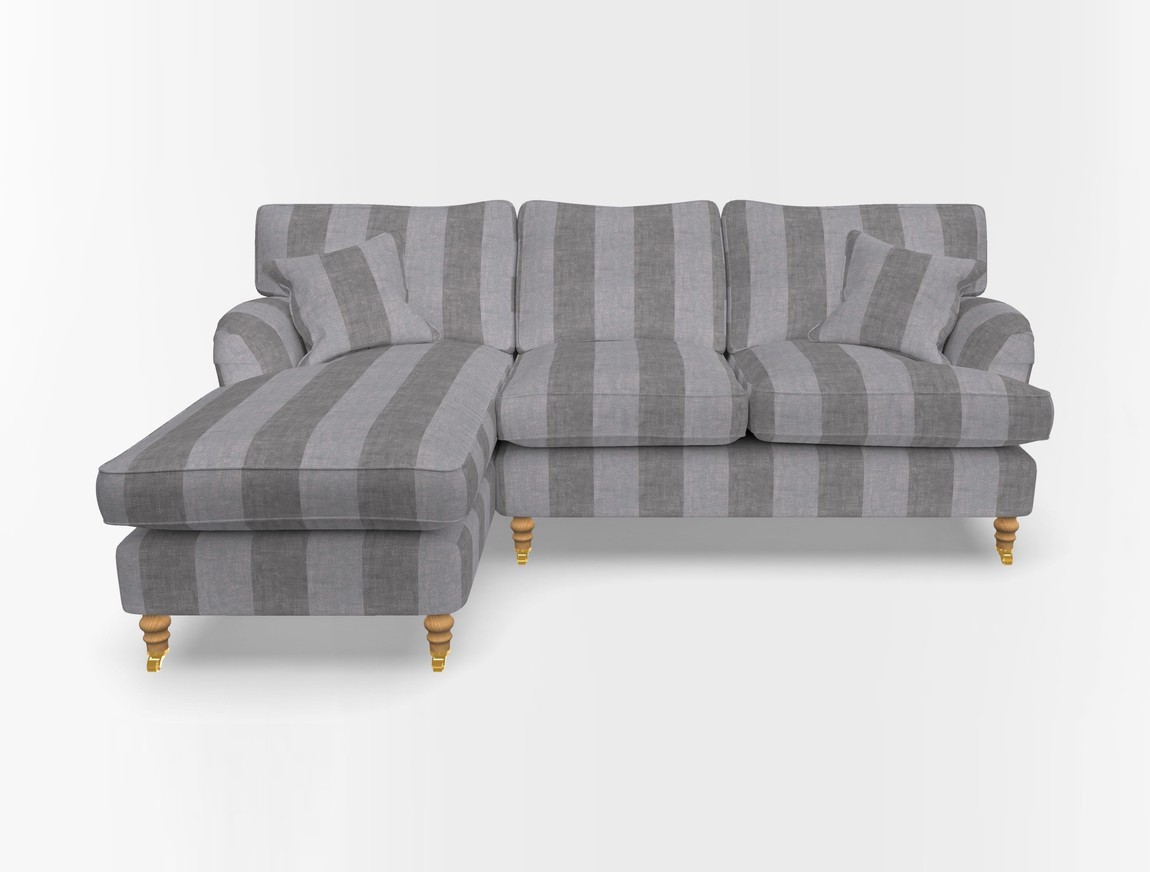 Chaise Sofa LHF