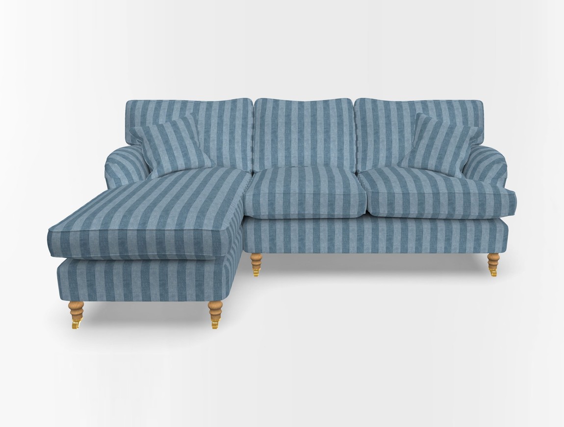 Chaise Sofa LHF