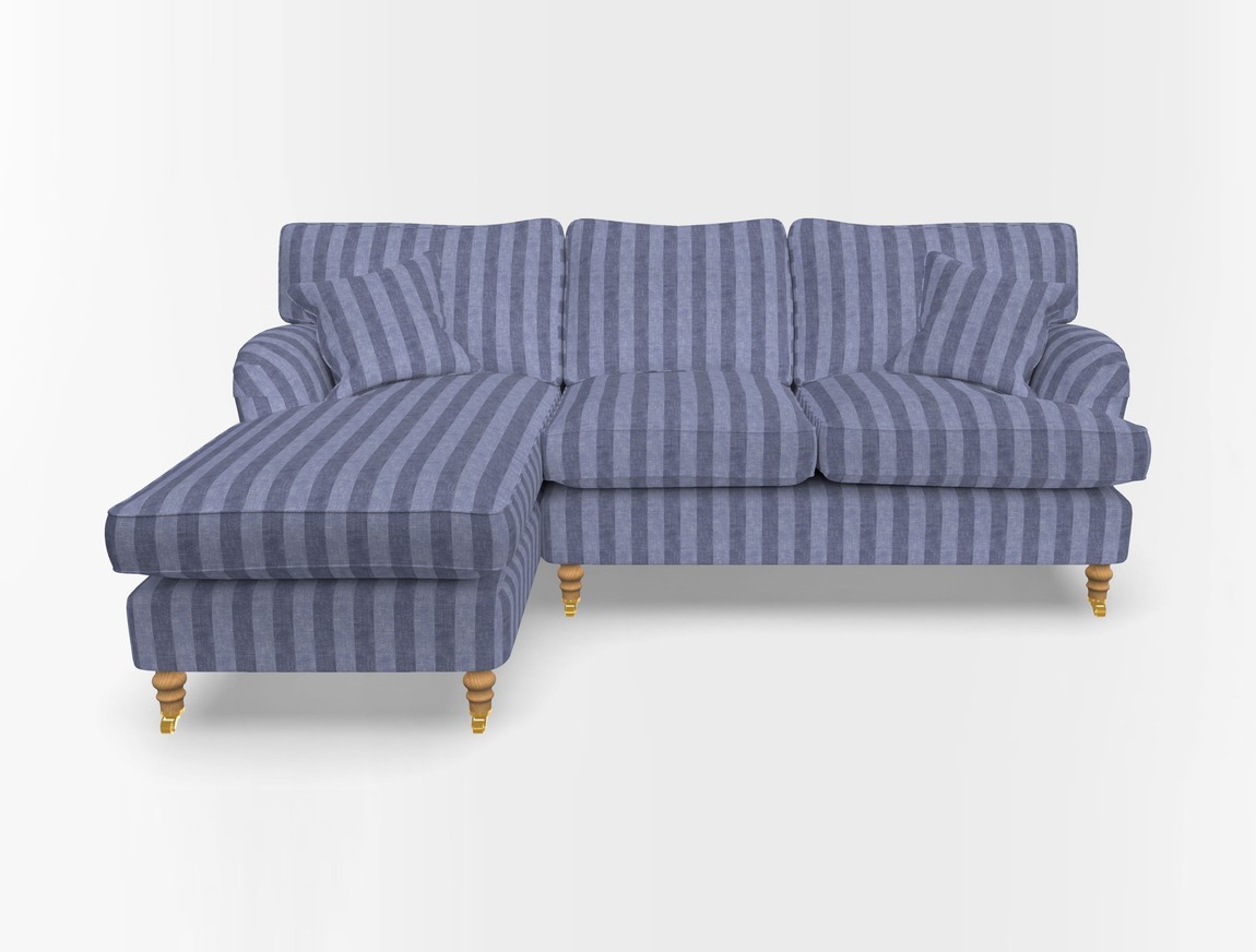 Chaise Sofa LHF