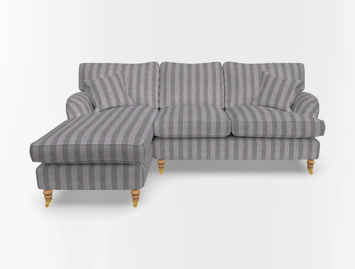 Chaise Sofa LHF