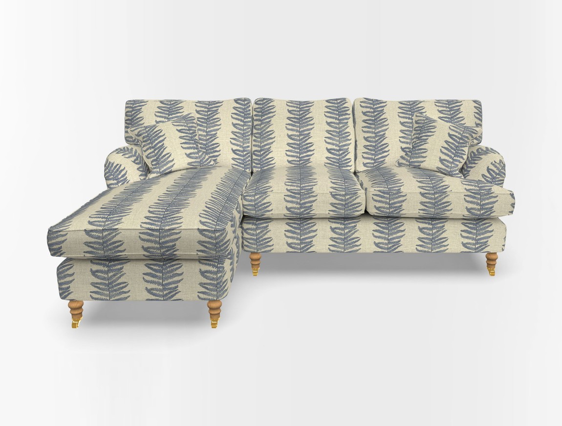 Chaise Sofa LHF
