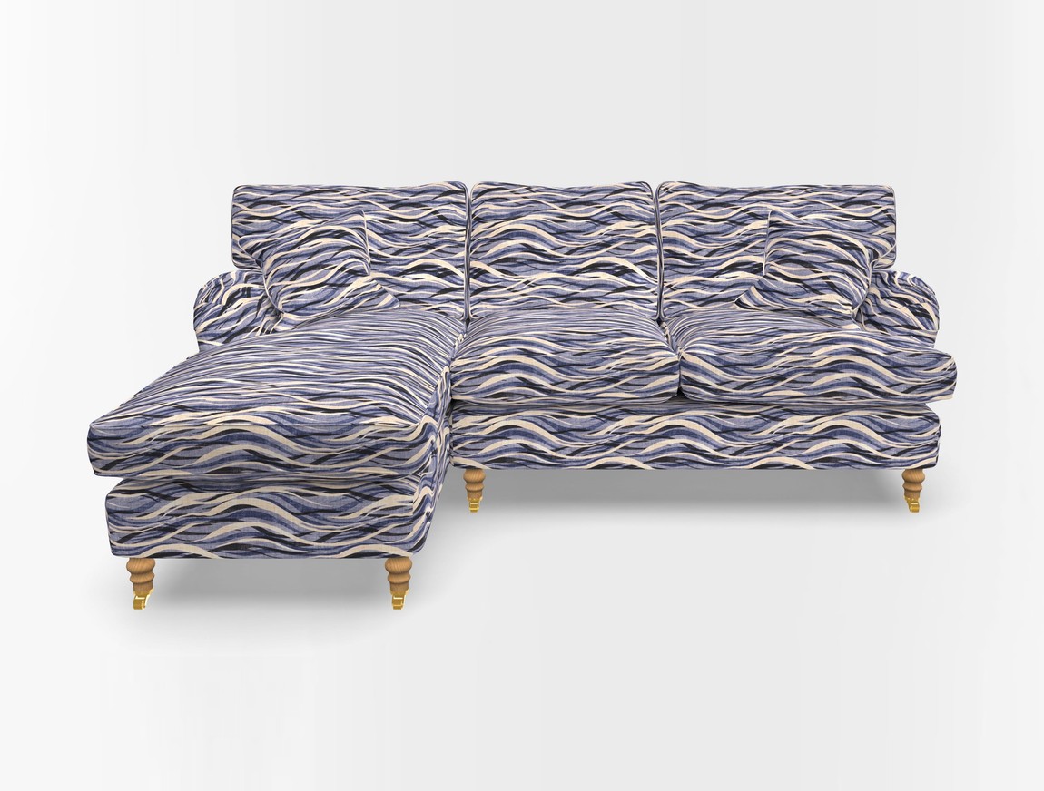 Chaise Sofa LHF