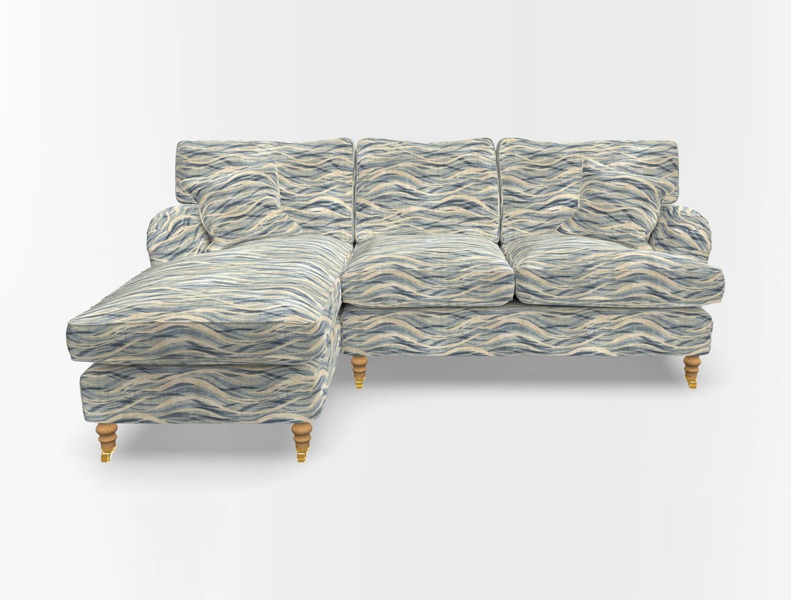 Chaise Sofa LHF