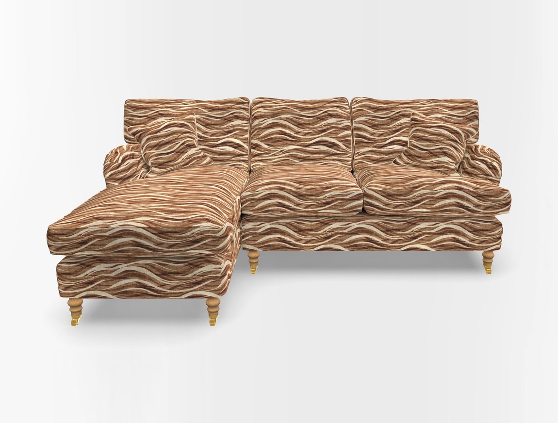 Chaise Sofa LHF