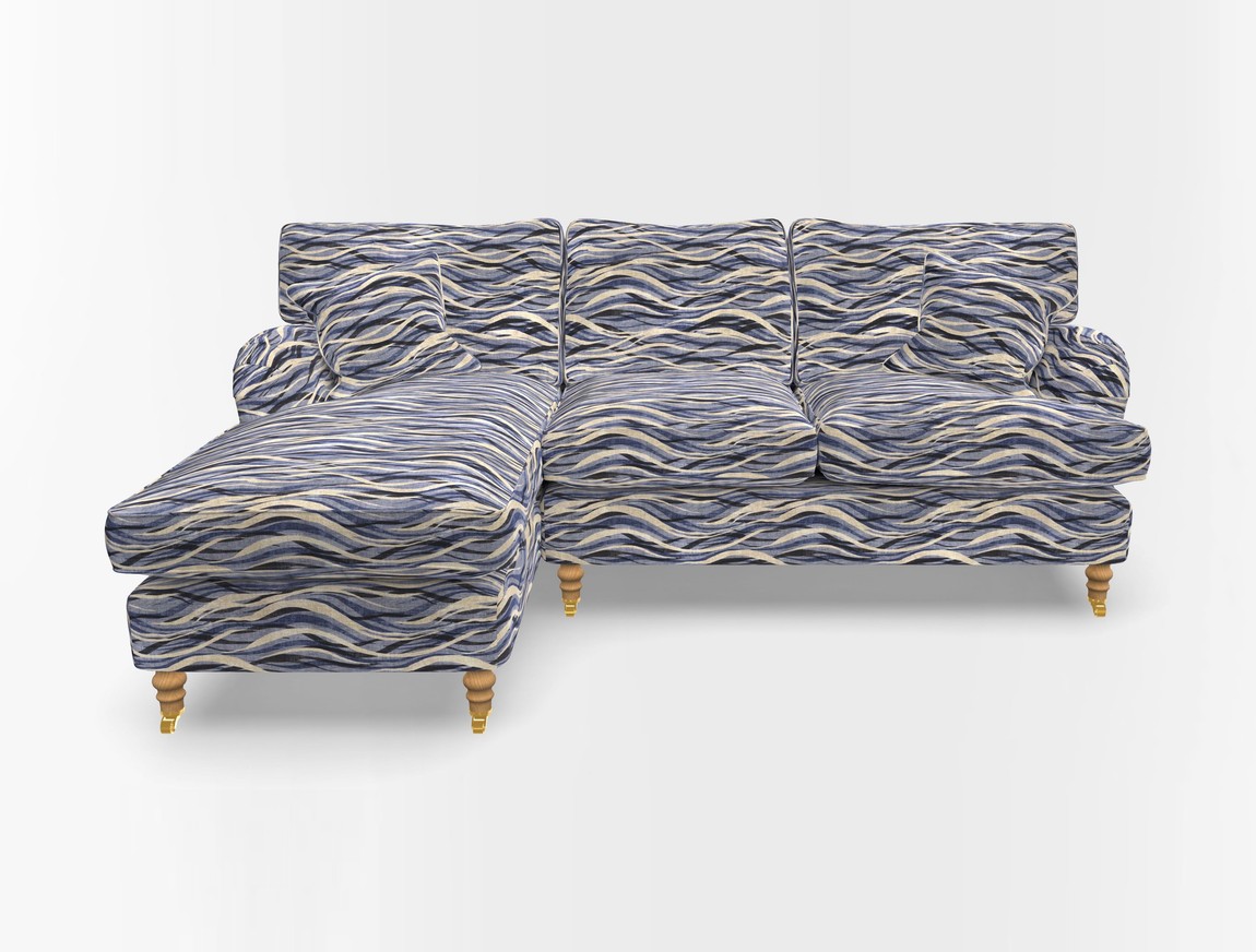 Chaise Sofa LHF
