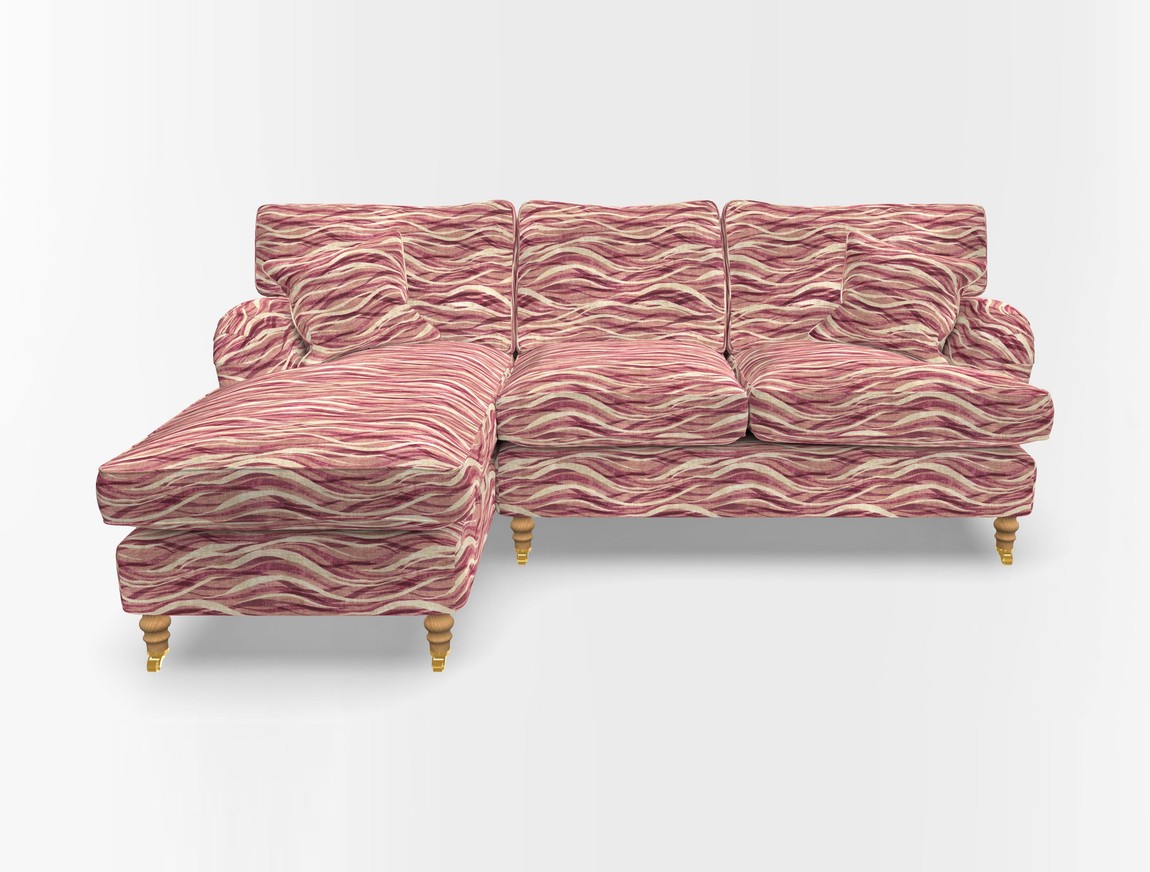 Chaise Sofa LHF
