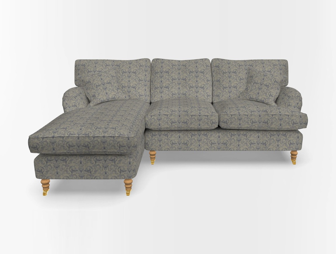 Chaise Sofa LHF