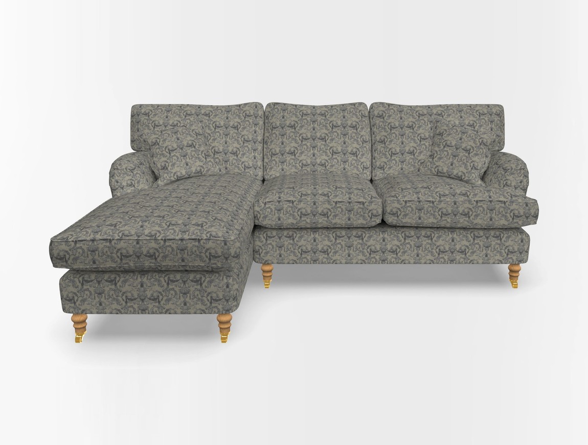 Chaise Sofa LHF