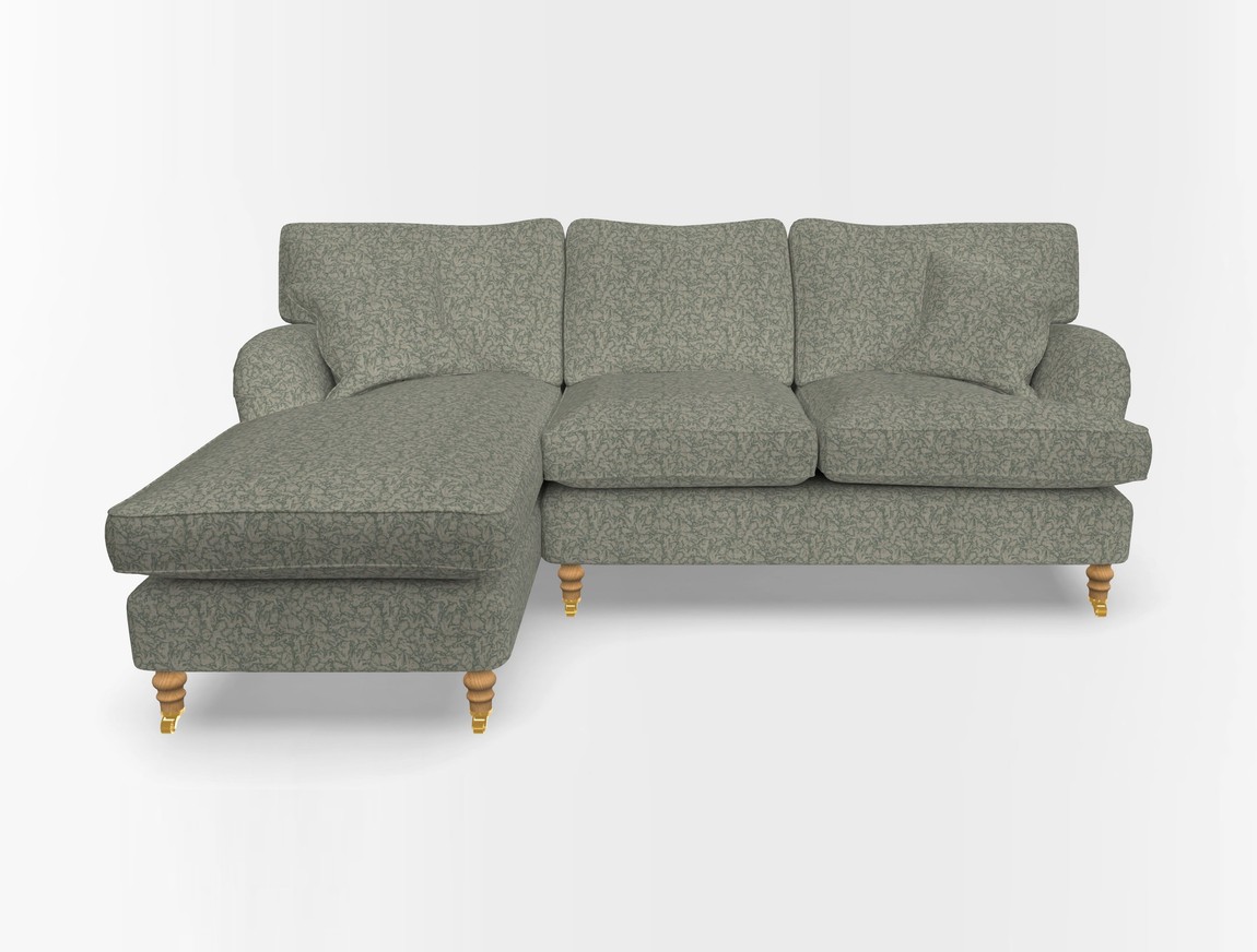 Chaise Sofa LHF