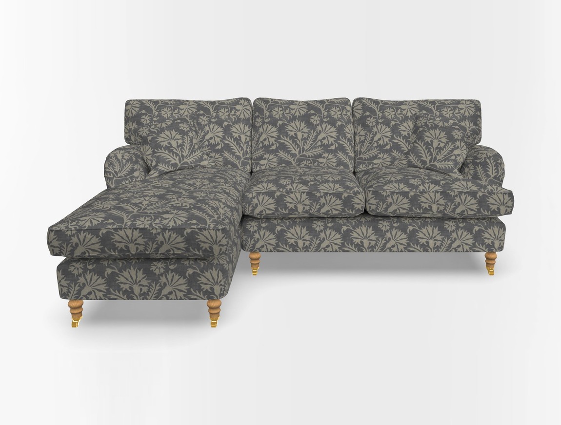 Chaise Sofa LHF