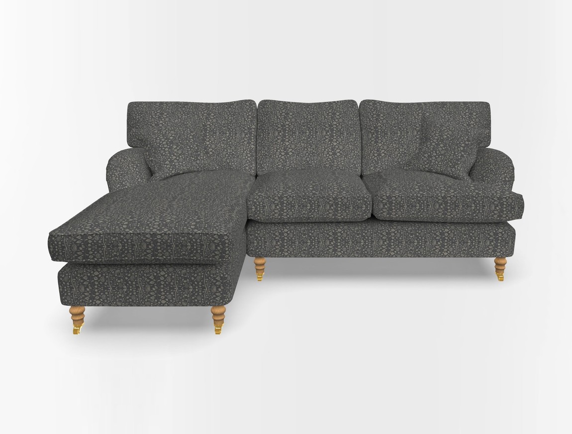 Chaise Sofa LHF