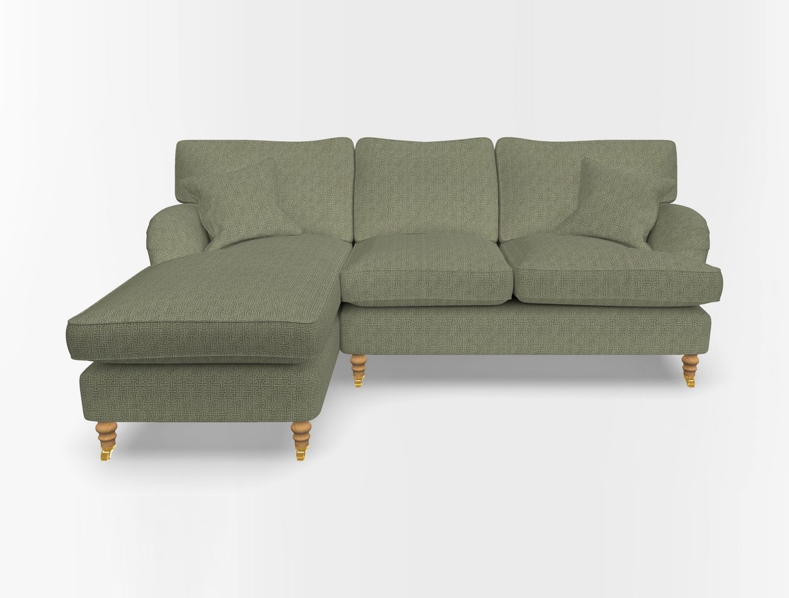Chaise Sofa LHF