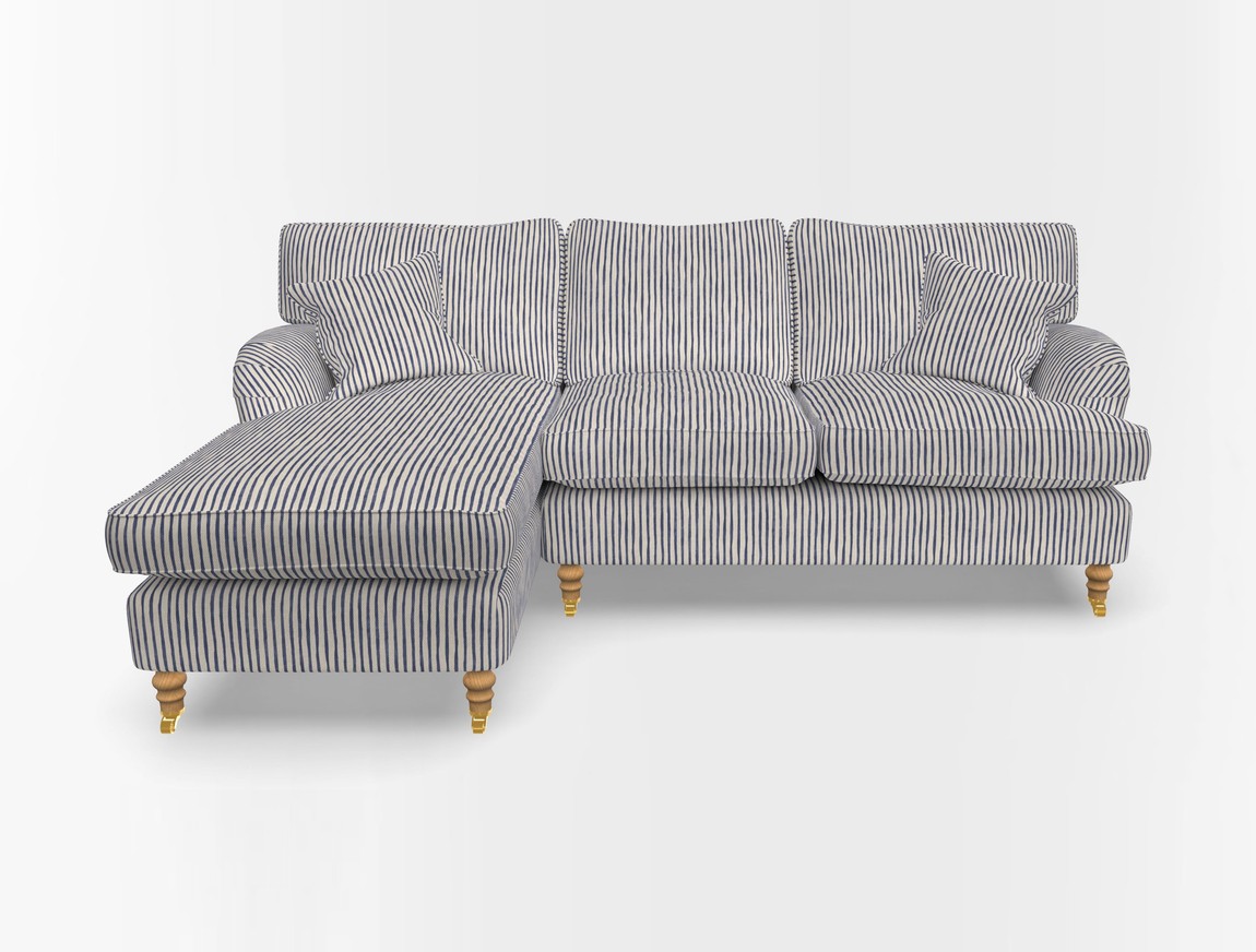 Chaise Sofa LHF