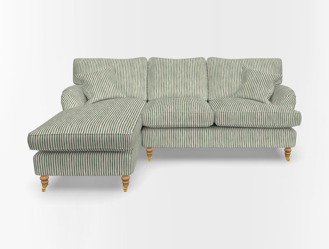 Chaise Sofa LHF