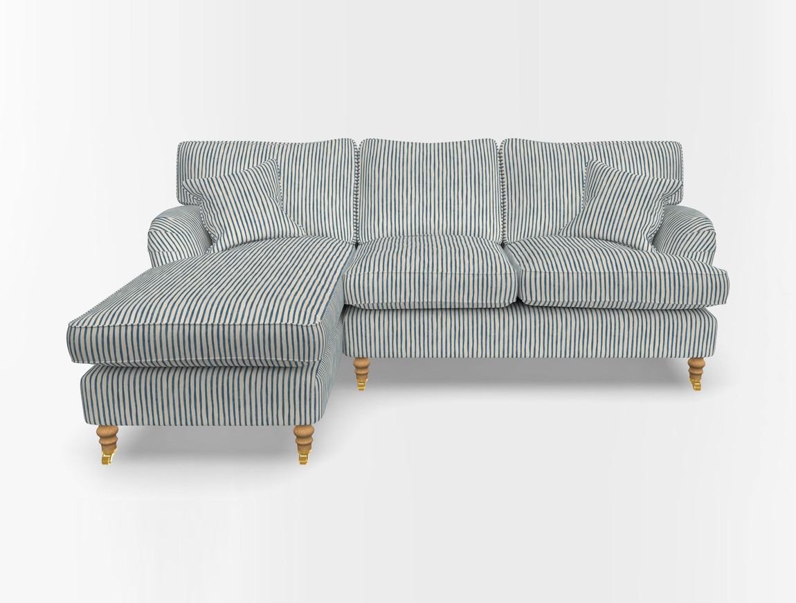 Chaise Sofa LHF