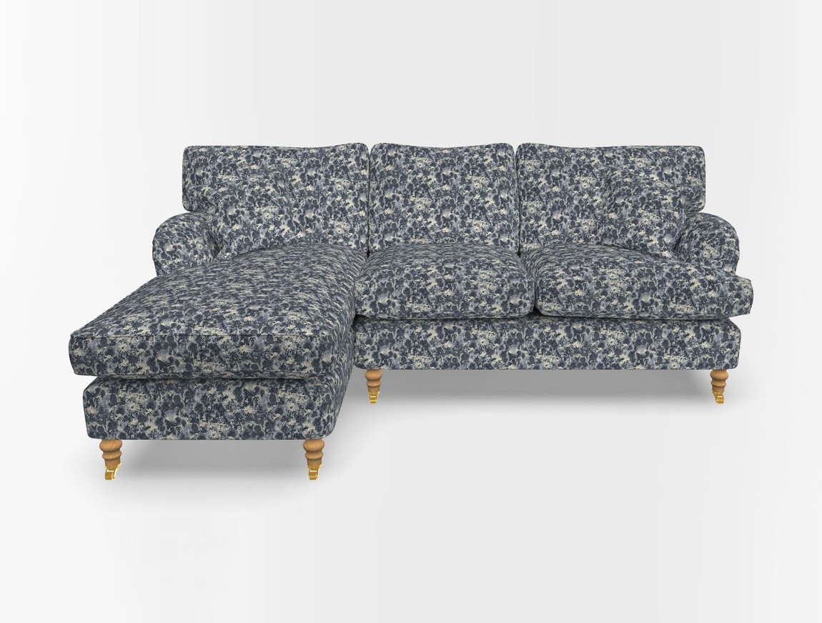 Chaise Sofa LHF