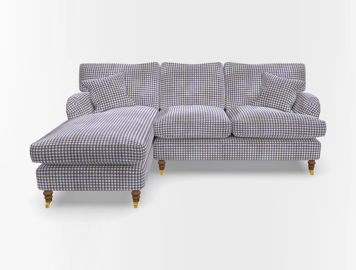 Chaise Sofa LHF