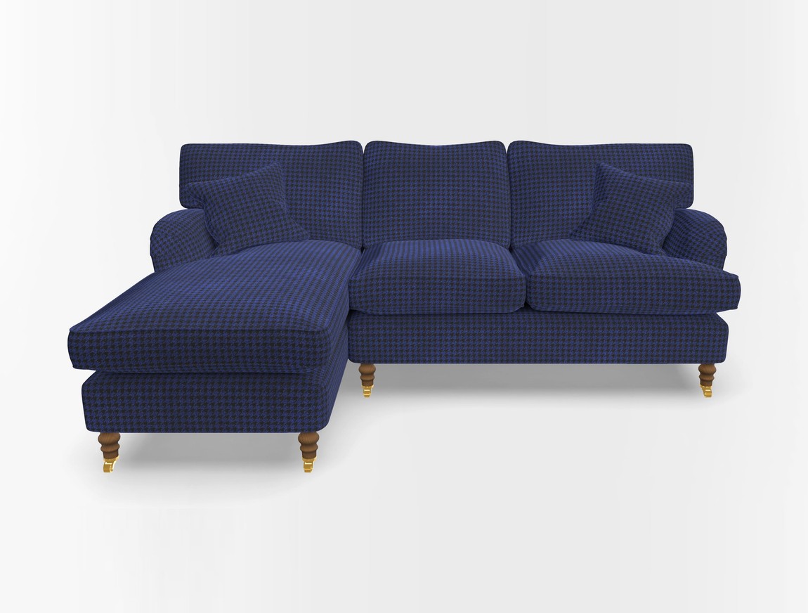 Chaise Sofa LHF