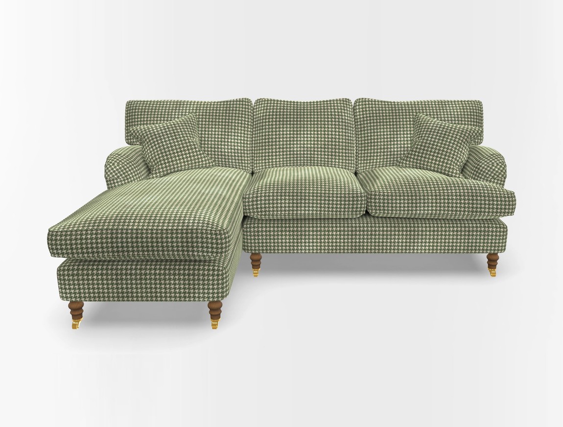 Chaise Sofa LHF