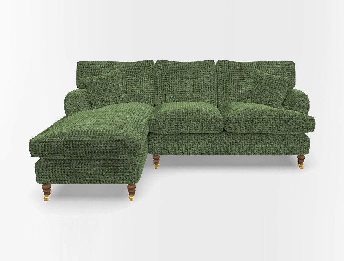 Chaise Sofa LHF