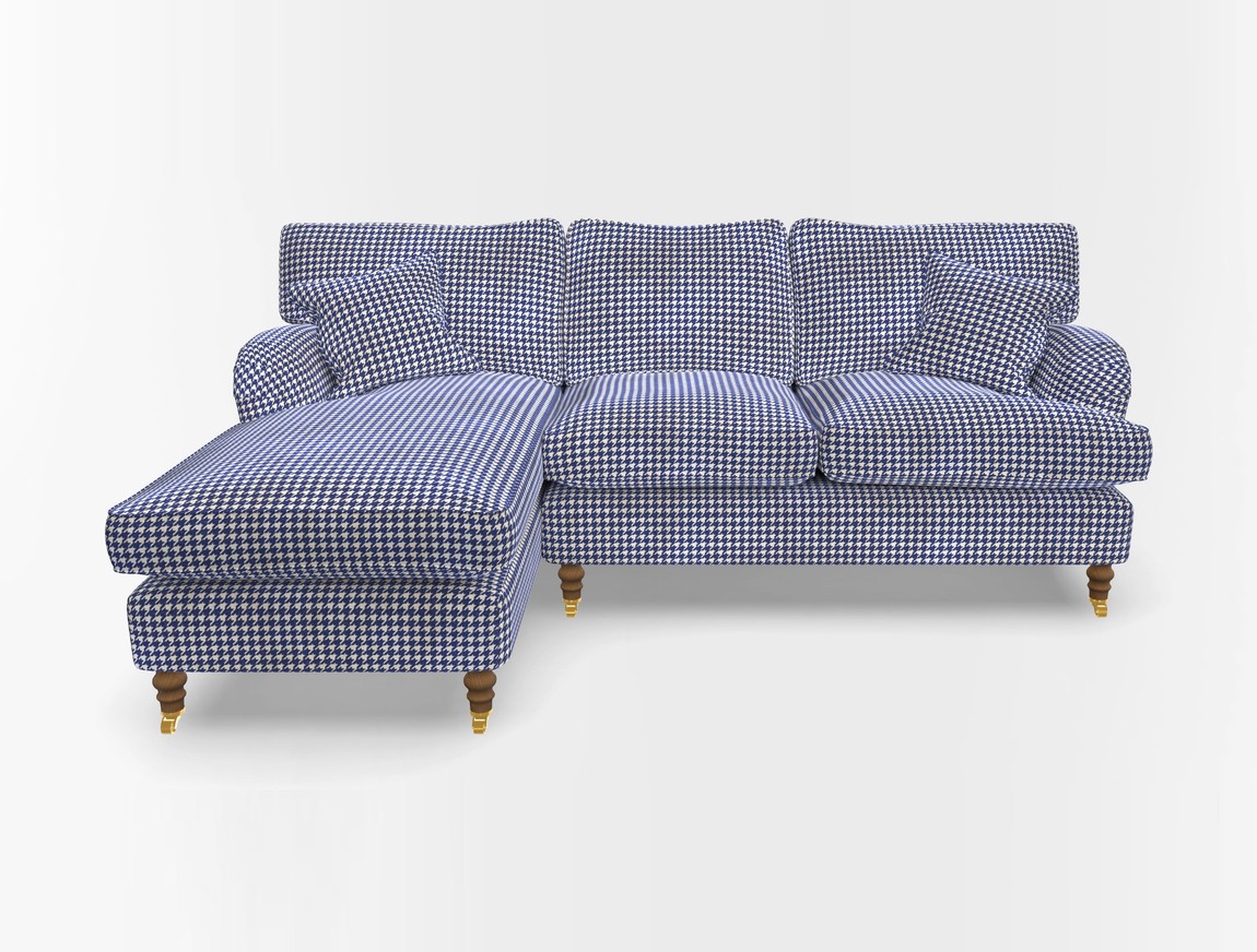 Chaise Sofa LHF