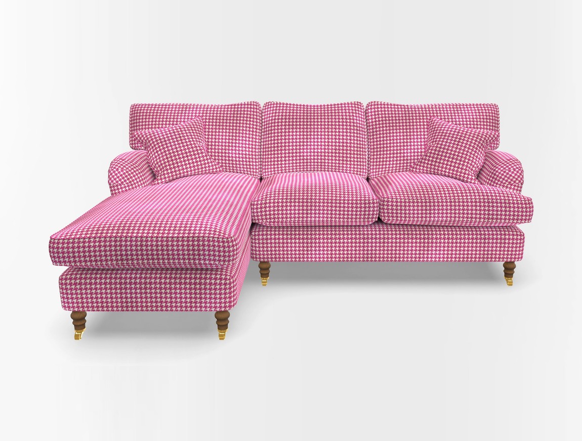 Chaise Sofa LHF