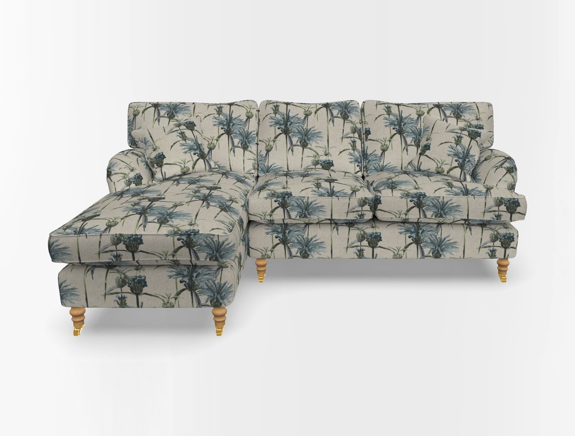 Chaise Sofa LHF