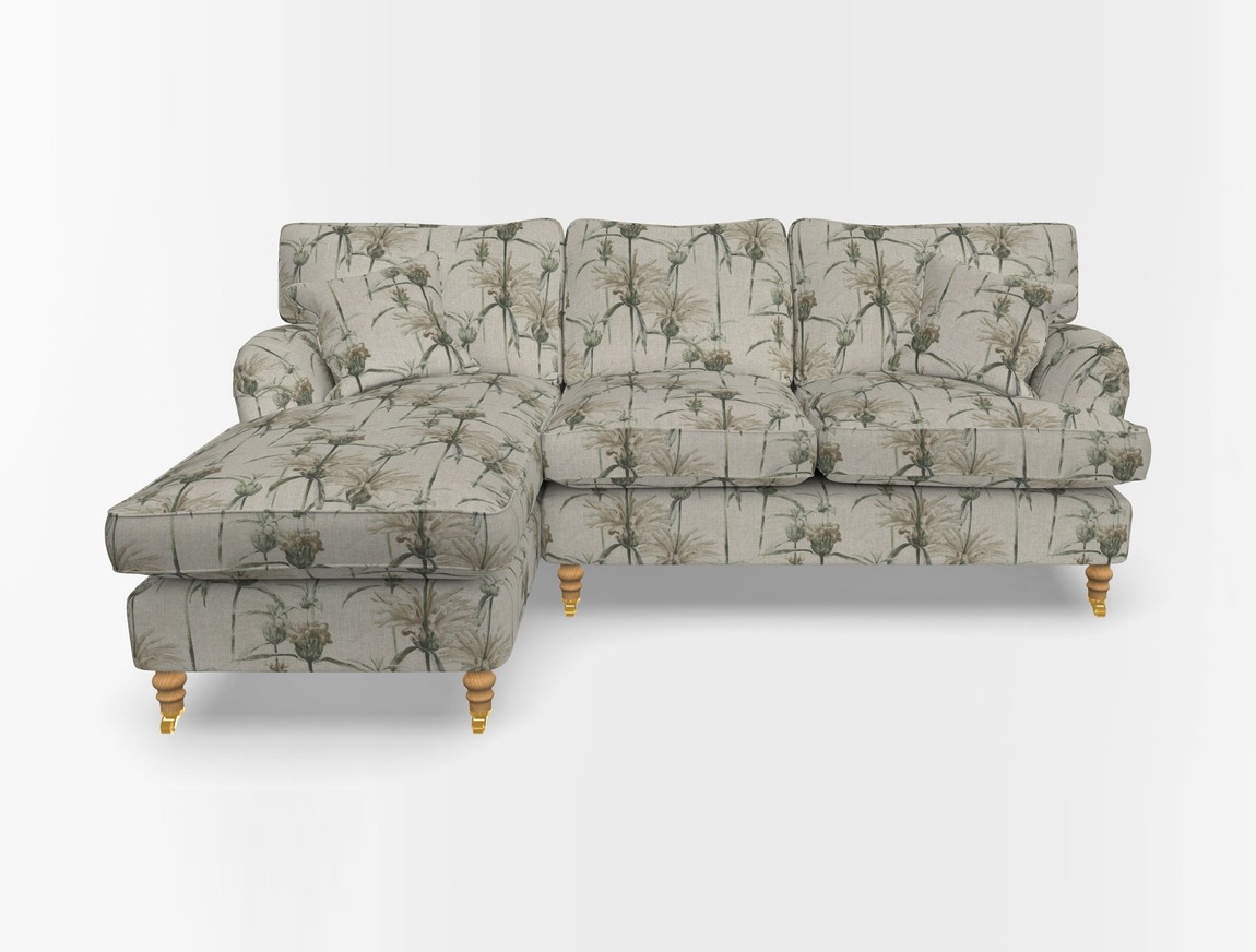 Chaise Sofa LHF