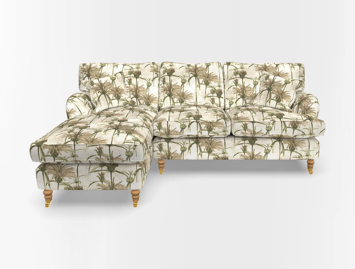 Chaise Sofa LHF