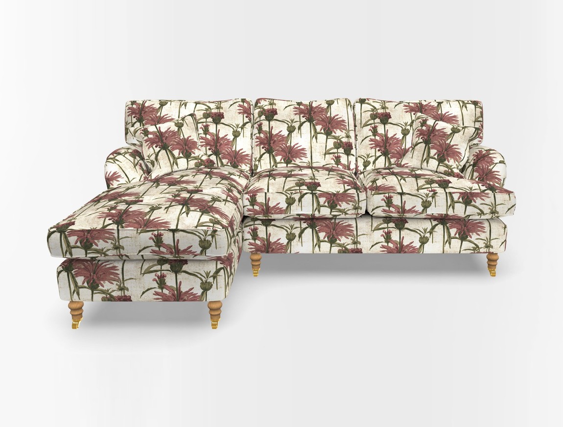 Chaise Sofa LHF