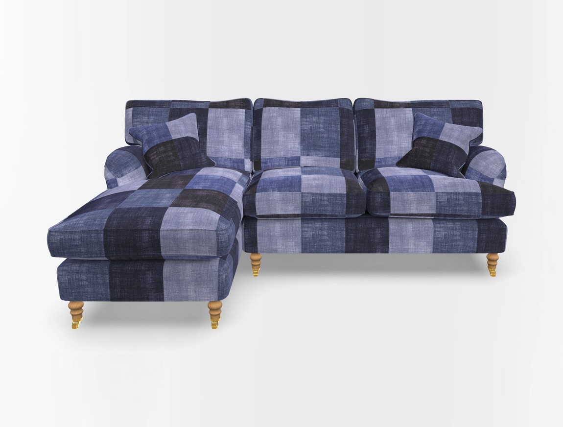 Chaise Sofa LHF